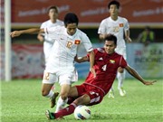 Bóng đá anh, ngoại hạng anh, lịch thi đấu euro 2012, U23 VN-U23 Myanmar: “Chúng tôi không muốn trắng tay ra về”